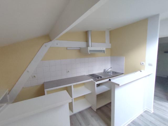 Appartement T2 39m² à Créon