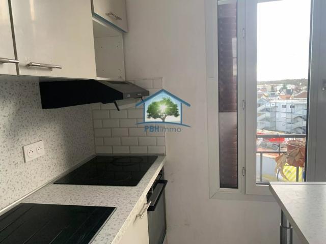 Appartement T2/ 3 à Champigny sur Marne