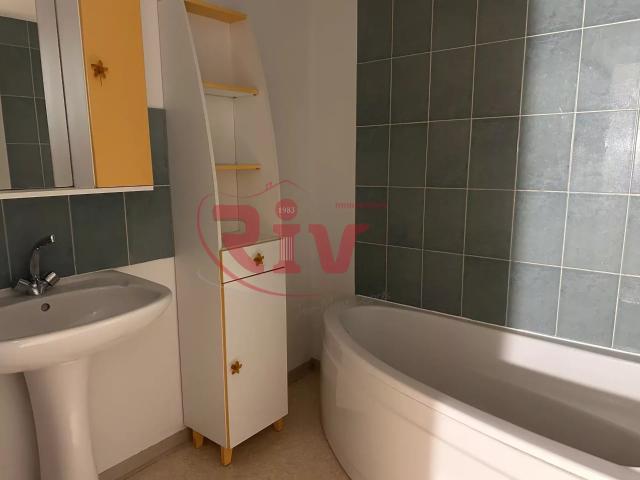 Appartement T2 3ème étage BEAUREPAIRE