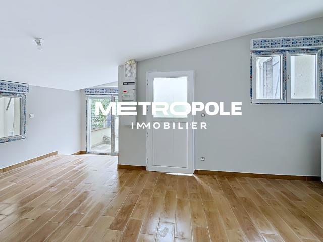 APPARTEMENT T2 TENAY
