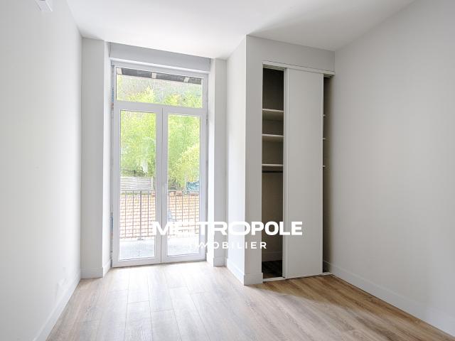 APPARTEMENT T2 TENAY
