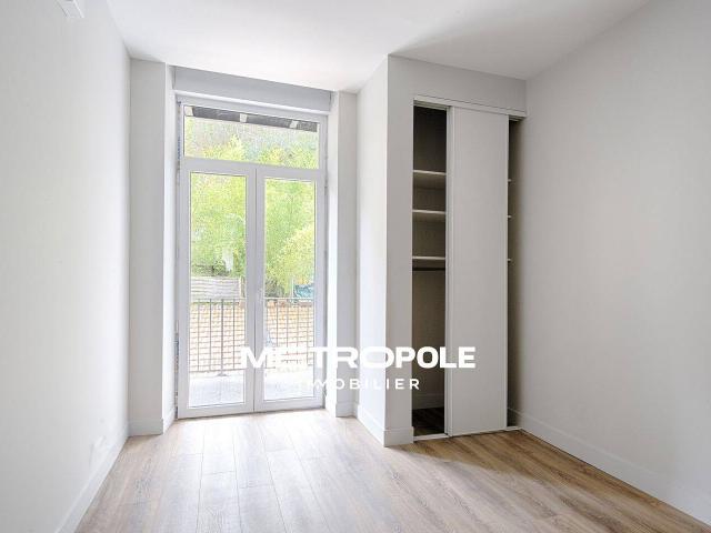 APPARTEMENT T2 TENAY