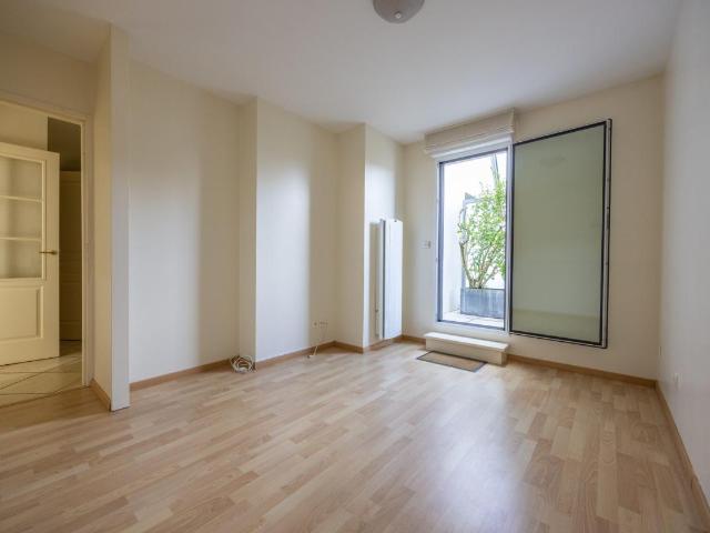 Appartement T2 Terrasse