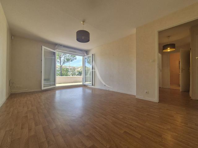 Appartement T2 Terrasse de 26 m² Parking