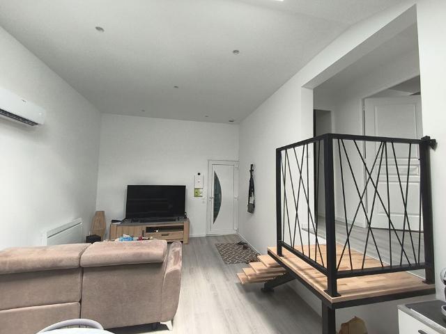 Appartement T2 TETING SUR NIED à louer