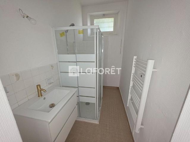 Appartement T2 THOMERY à louer