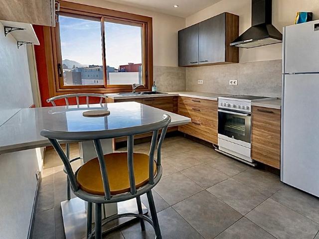 Appartement T2 THONON LES BAINS à louer