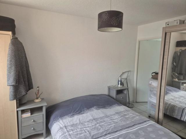 Appartement T2 Thaon les Vosges