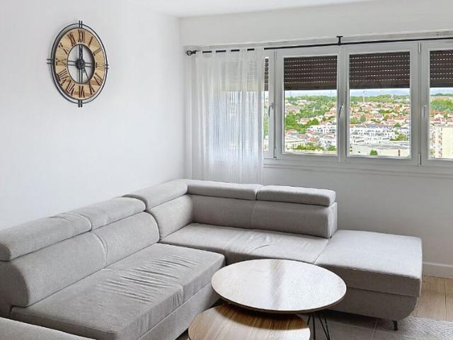 Appartement T2 THIAIS à louer