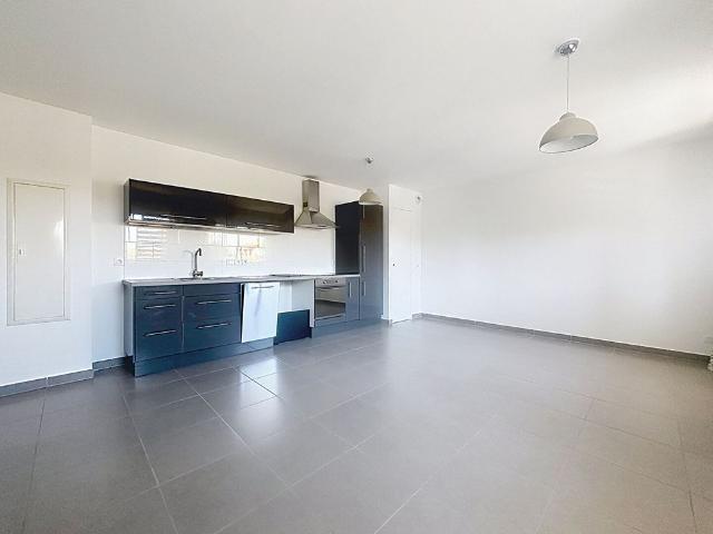 Appartement T2 THUIR à louer