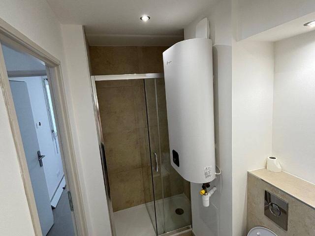 APPARTEMENT T2 TORCY