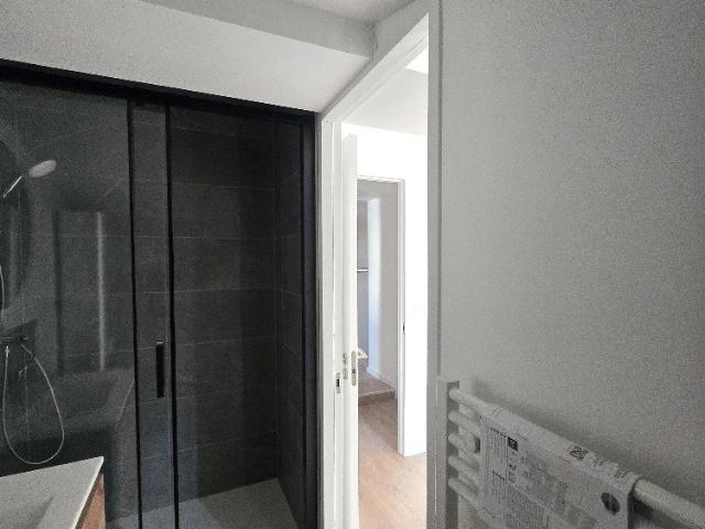 Appartement T2 TOTALEMENT RENOVE MODERNE EN FEVRIER 2026 au coeur de Chaponost