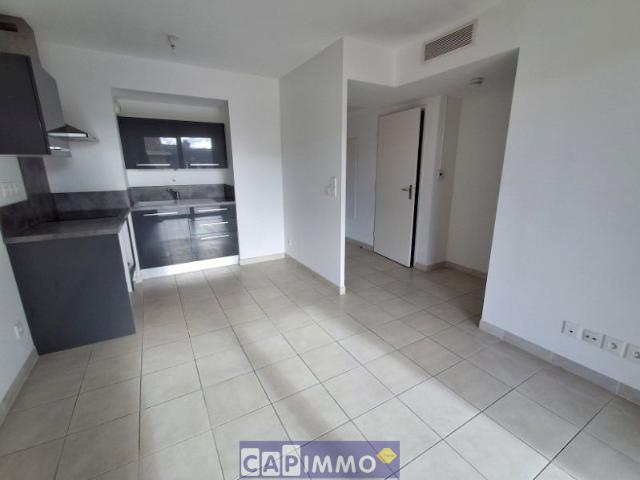 APPARTEMENT T2, TOULON ECO QUARTIER