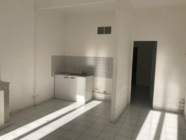 APPARTEMENT T2 TOULON EST