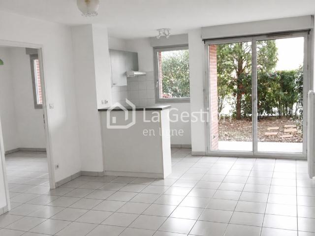 Appartement T2 Toulouse