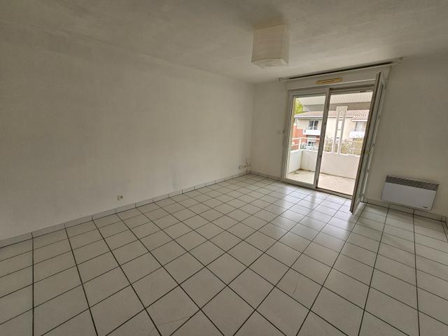 Appartement T2 TOULOUSE à louer