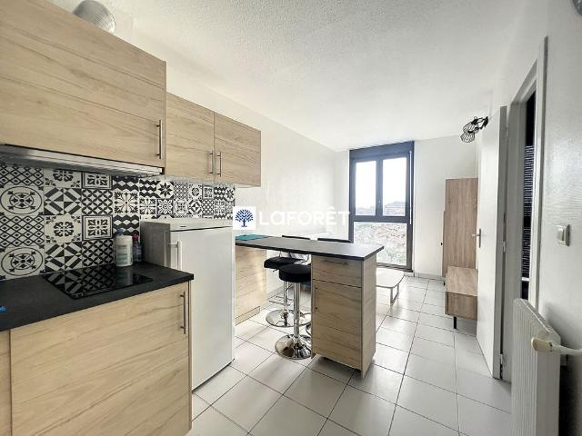 Appartement T2 TOULOUSE à louer