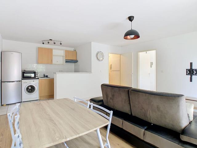 Appartement T2 TOULOUSE à louer