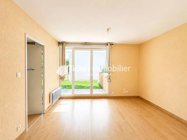 Appartement T2 – Toulouse Lardenne – Place De Parking Privat. 41m² Toulouse