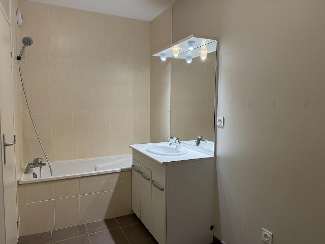 Appartement T2 Tours Lakanal/Strasbourg