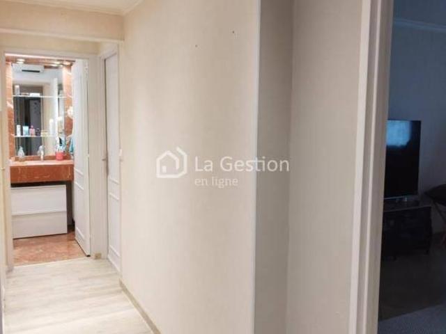 Appartement T2 TRAPPES
