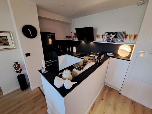 Appartement T2 Vaison la Romaine