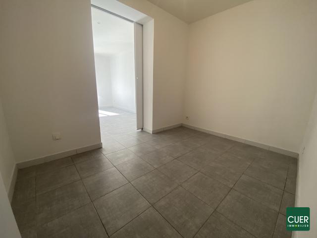 Appartement T2 Valence