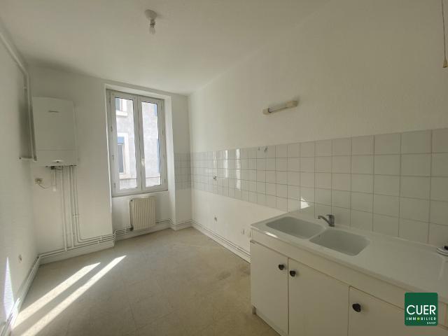 Appartement T2 Valence