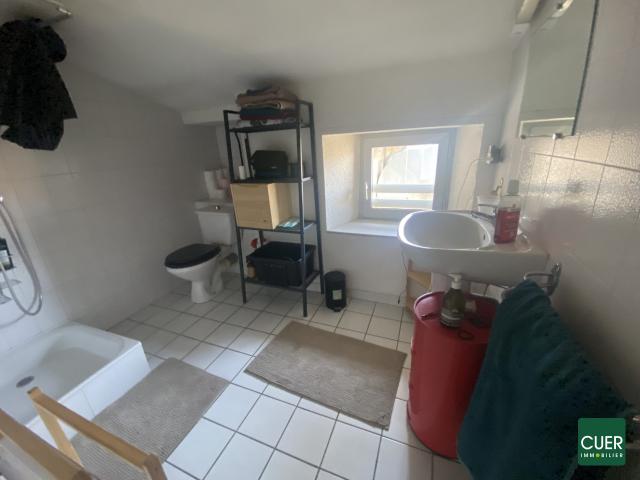 Appartement T2 Valence
