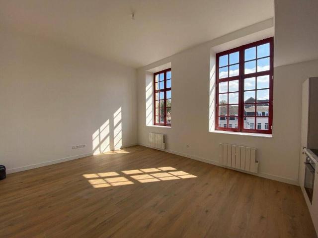 APPARTEMENT T2 Valenciennes