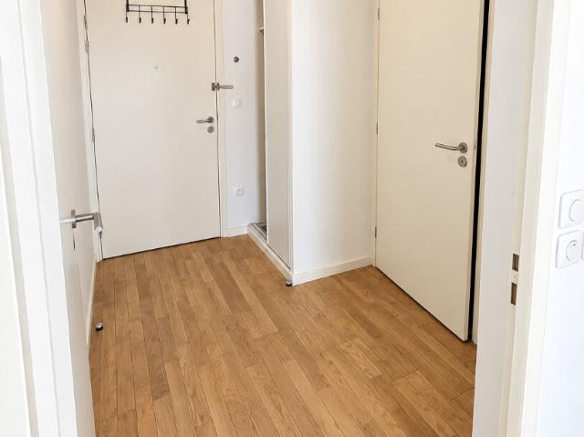 Appartement T2 Valenciennes