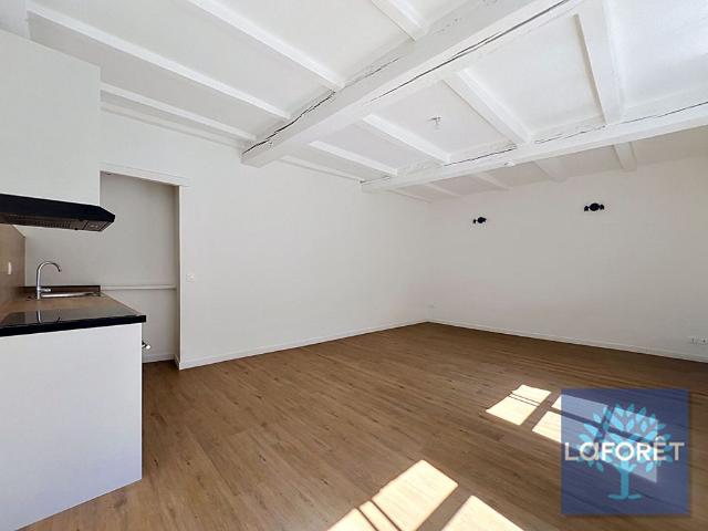 Appartement T2 VALENCIENNES à louer