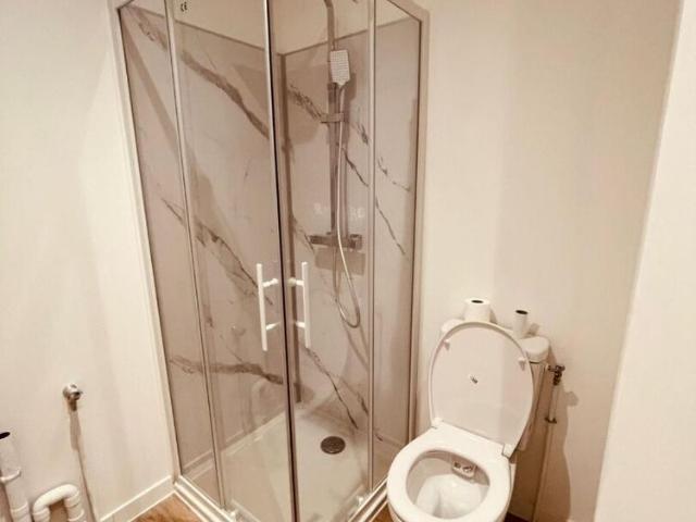 Appartement T2 VALENCIENNES à louer