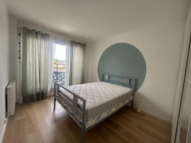 Appartement T2 VERNEUIL SUR SEINE à louer