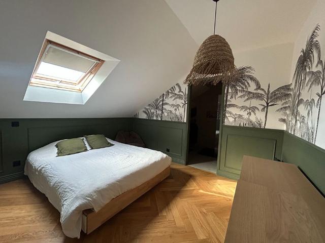 Appartement T2 VERNEUIL SUR SEINE à louer