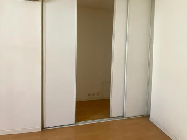 Appartement T2 Vernon centre