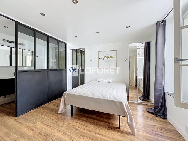 Appartement T2 VERSAILLES à louer
