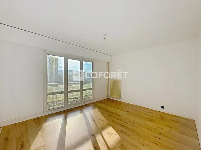 Appartement T2 VESOUL à louer