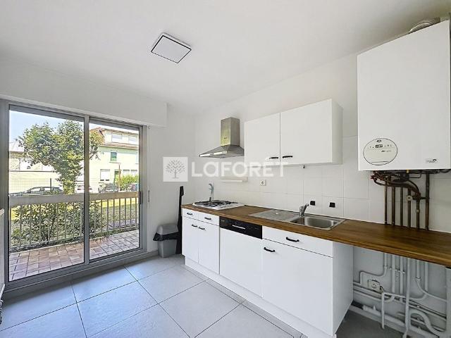 Appartement T2 VESOUL à louer
