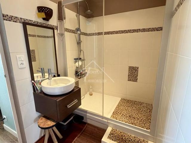 Appartement T2 Vichy
