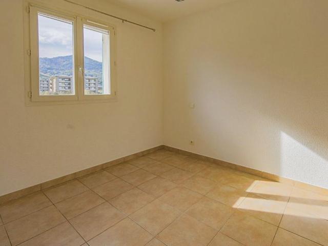 Appartement T2 vide Torra Vescovato