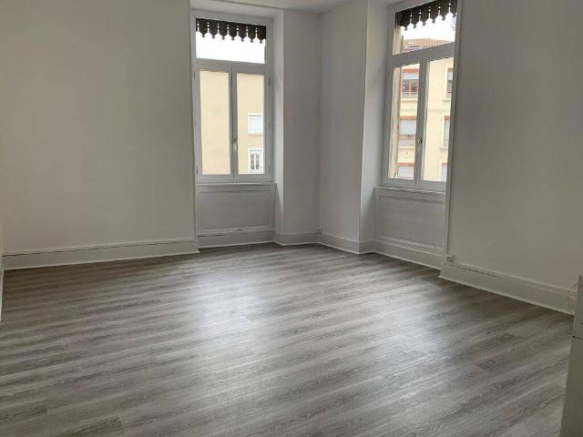 Appartement T2 Vienne centre