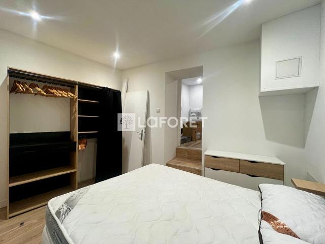 Appartement T2 VIENNE à louer