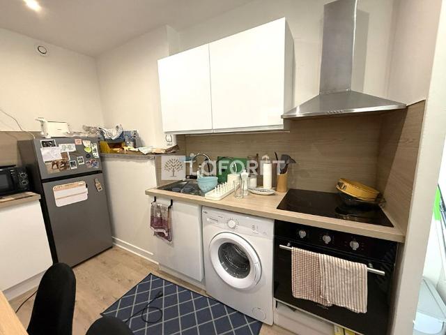 Appartement T2 VIENNE à louer