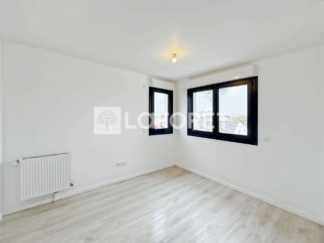 Appartement T2 VIGNEUX SUR SEINE à louer