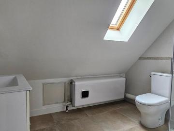 Appartement T2 village à 10mn de MANTES LA JOLIE 78