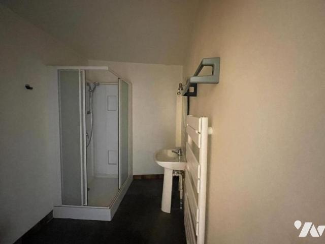 Appartement T2 Villeneuve centre