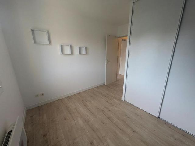 Appartement T2 VILLENEUVE LES AVIGNON à louer