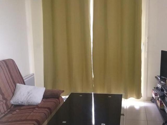 APPARTEMENT T2 VILLEFONTAINE