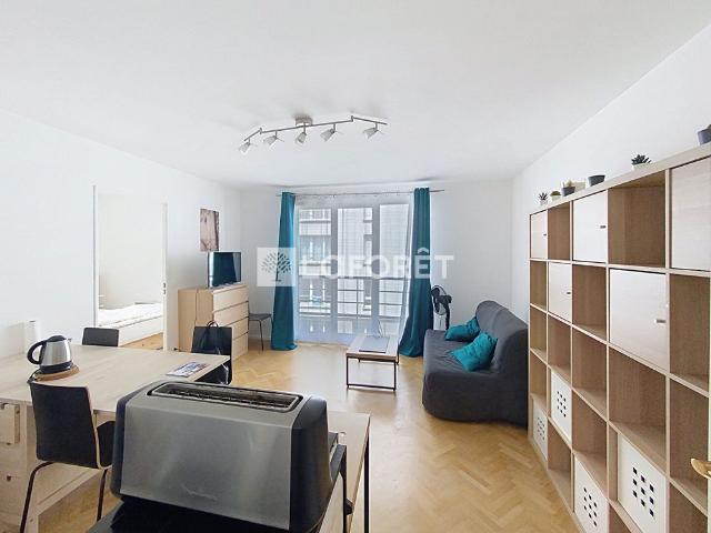 Appartement T2 VILLEJUIF à louer